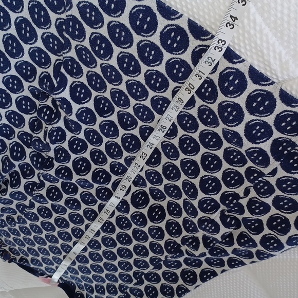 Lilly Pulitzer Button Print Dress - Picture 9 of 13